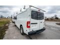 Glacier White - NV 1500 Cargo Photo No. 6