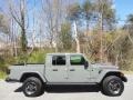 2023 Sting-Gray Jeep Gladiator Rubicon 4x4  photo #5