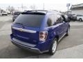 Laser Blue Metallic - Equinox LT AWD Photo No. 5