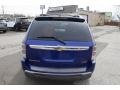 Laser Blue Metallic - Equinox LT AWD Photo No. 6