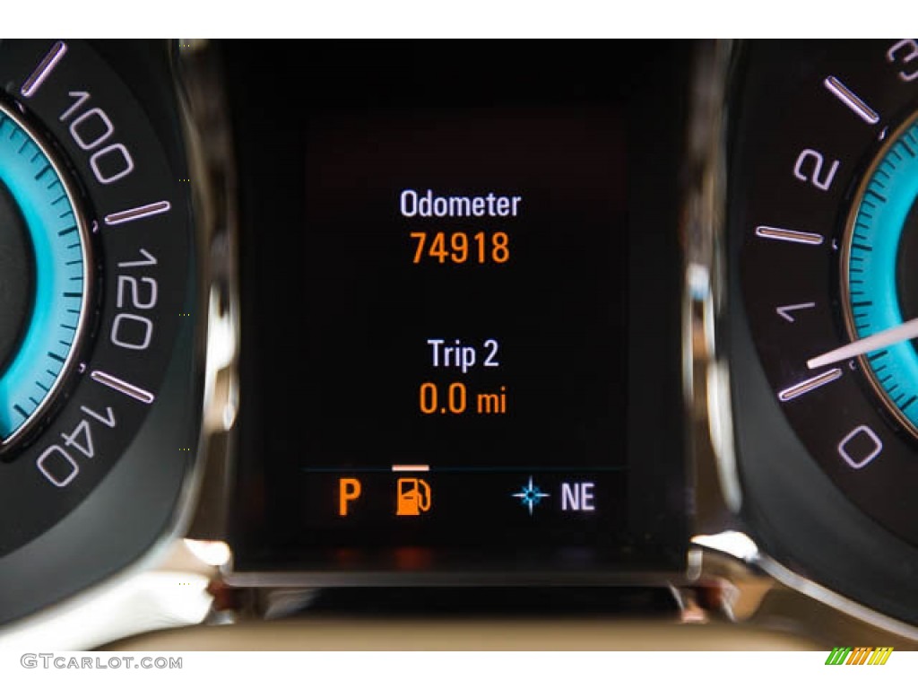 2012 LaCrosse FWD - White Diamond Tricoat / Cashmere photo #6