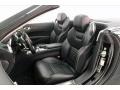 Black Front Seat Photo for 2017 Mercedes-Benz SL #145760041