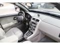 Laser Blue Metallic - Equinox LT AWD Photo No. 16