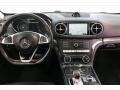 Black Dashboard Photo for 2017 Mercedes-Benz SL #145760092