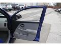 Laser Blue Metallic - Equinox LT AWD Photo No. 17
