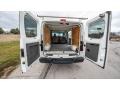 Glacier White - NV 1500 Cargo Photo No. 20