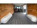 Glacier White - NV 1500 Cargo Photo No. 21