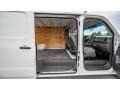 Glacier White - NV 1500 Cargo Photo No. 23