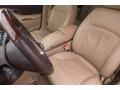 Cashmere Front Seat Photo for 2012 Buick LaCrosse #145760203