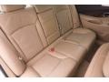 Cashmere Rear Seat Photo for 2012 Buick LaCrosse #145760296