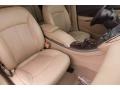 Cashmere Front Seat Photo for 2012 Buick LaCrosse #145760344