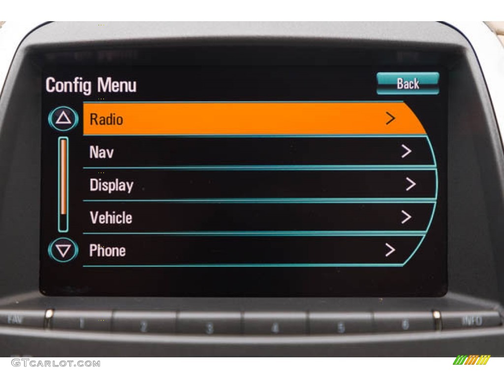 2012 LaCrosse FWD - White Diamond Tricoat / Cashmere photo #25