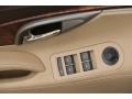 Cashmere 2012 Buick LaCrosse FWD Door Panel
