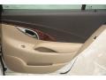 Cashmere 2012 Buick LaCrosse FWD Door Panel