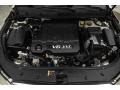 2012 Buick LaCrosse 3.6 Liter SIDI DOHC 24-Valve VVT V6 Engine Photo
