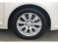 2012 Buick LaCrosse FWD Wheel