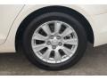 2012 Buick LaCrosse FWD Wheel