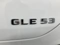 2021 Polar White Mercedes-Benz GLE 53 AMG 4Matic Coupe  photo #11
