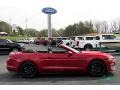 2020 Rapid Red Ford Mustang GT Premium Convertible  photo #6