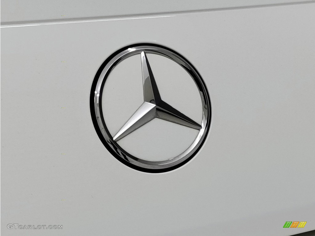 2020 CLA 250 4Matic Coupe - Polar White / Black photo #9