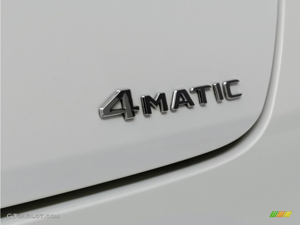 2020 CLA 250 4Matic Coupe - Polar White / Black photo #10