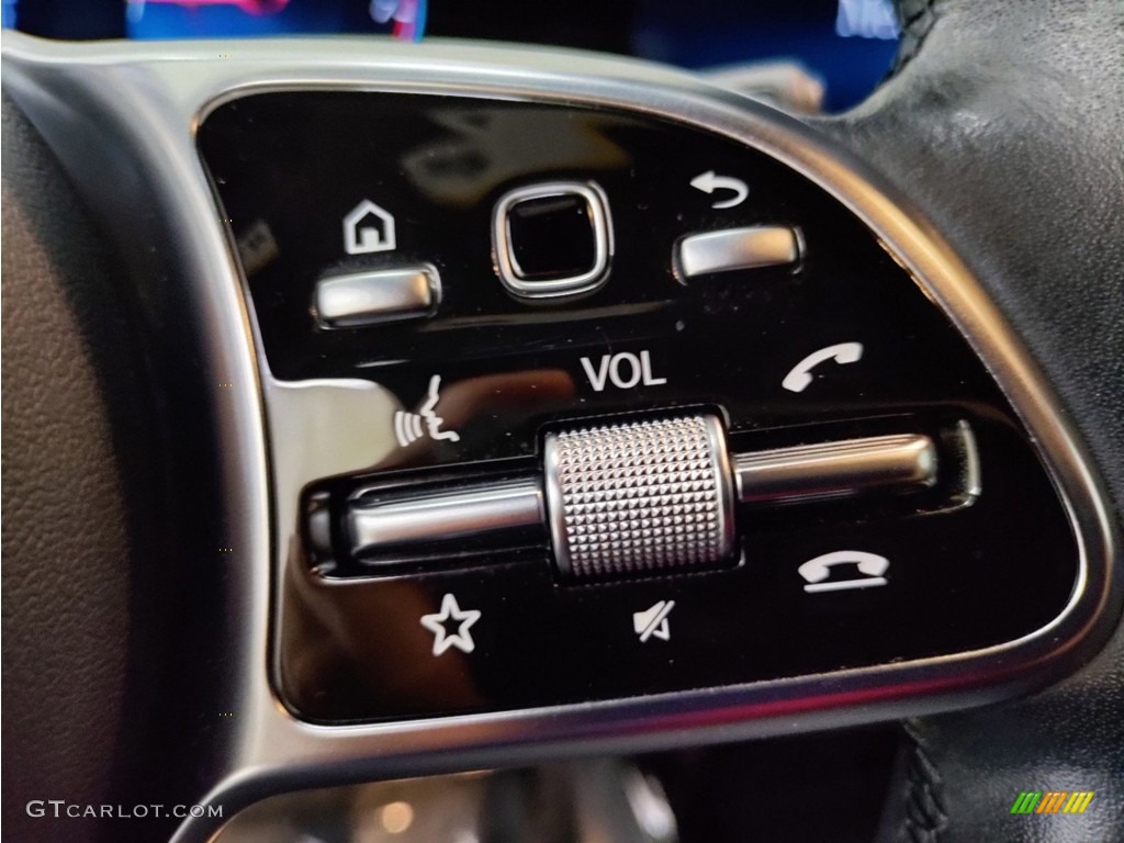 2020 CLA 250 4Matic Coupe - Polar White / Black photo #18