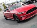 2020 Rapid Red Ford Mustang GT Premium Convertible  photo #28