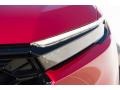 Radiant Red Metallic - CR-V Sport Hybrid Photo No. 5