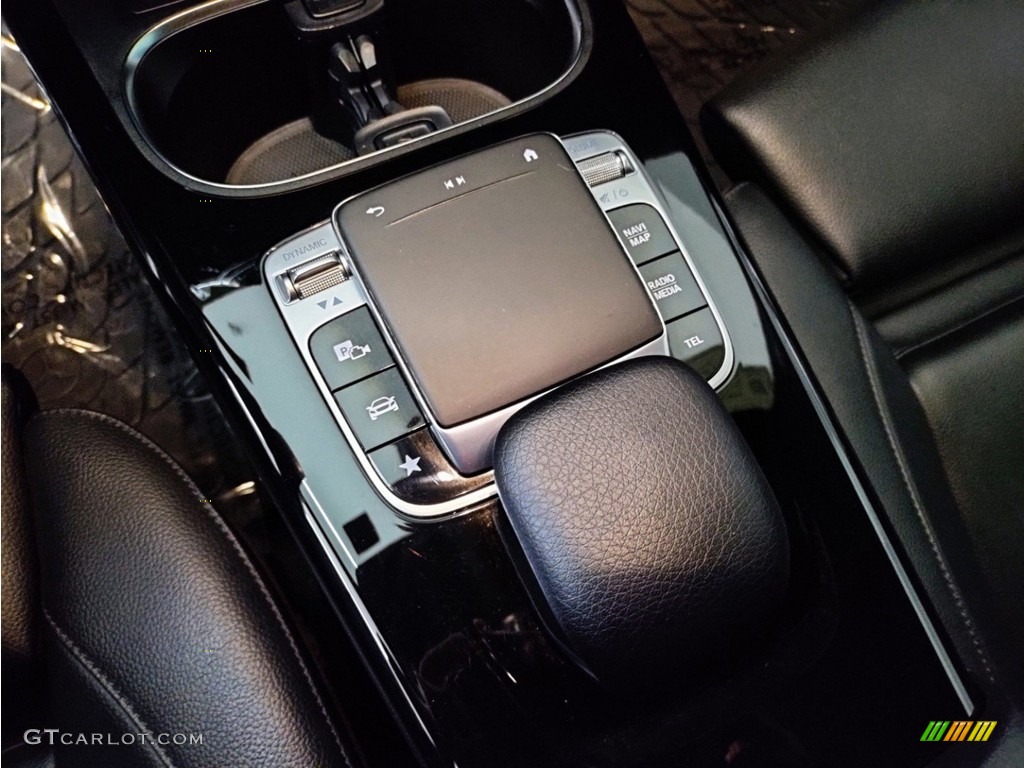 2020 CLA 250 4Matic Coupe - Polar White / Black photo #25