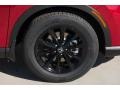 Radiant Red Metallic - CR-V Sport Hybrid Photo No. 11