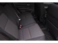 Black Rear Seat Photo for 2023 Honda CR-V #145762066