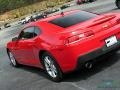 2015 Red Hot Chevrolet Camaro LS Coupe  photo #23