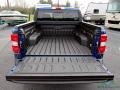 Atlas Blue Metallic - Maverick Lariat AWD Photo No. 14