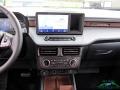 Atlas Blue Metallic - Maverick Lariat AWD Photo No. 16