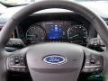 Desert Brown Steering Wheel Photo for 2023 Ford Maverick #145762672
