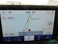 Navigation of 2023 Maverick Lariat AWD