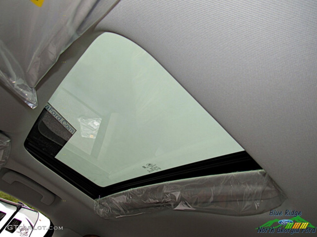 2023 Ford Maverick Lariat AWD Sunroof Photos