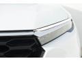 2023 Platinum White Pearl Honda CR-V EX-L  photo #5