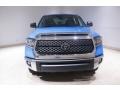 2020 Voodoo Blue Toyota Tundra SR5 CrewMax 4x4  photo #2