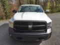 2023 Bright White Ram 1500 Classic Tradesman Crew Cab 4x4  photo #3