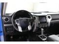 2020 Voodoo Blue Toyota Tundra SR5 CrewMax 4x4  photo #6