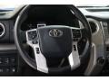 2020 Voodoo Blue Toyota Tundra SR5 CrewMax 4x4  photo #7