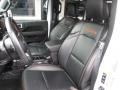 2021 Bright White Jeep Gladiator Mojave 4x4  photo #7