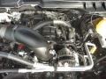 5.7 Liter HEMI OHV 16-Valve VVT MDS V8 2023 Ram 1500 Classic Tradesman Crew Cab 4x4 Engine