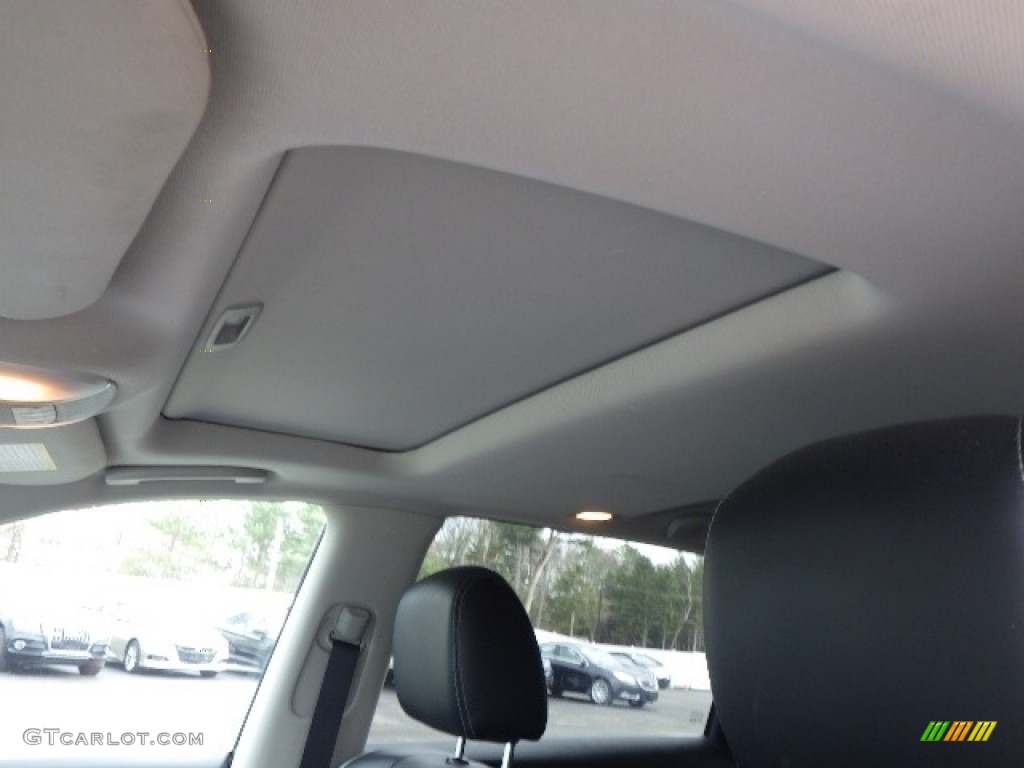 2016 QX60 AWD - Majestic White / Graphite photo #14