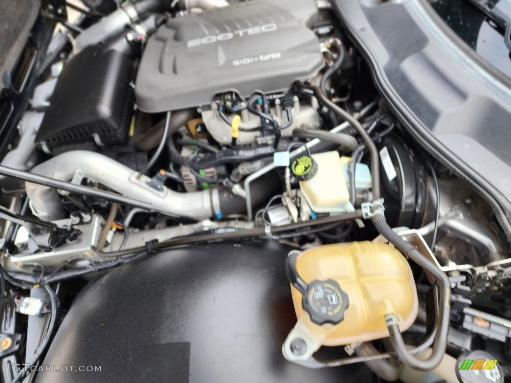 2008 Solstice GXP Roadster - Mysterious Black / Ebony photo #10