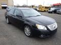 2008 Black Toyota Avalon Limited  photo #3