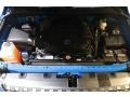 2020 Voodoo Blue Toyota Tundra SR5 CrewMax 4x4  photo #18