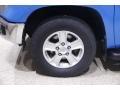 2020 Voodoo Blue Toyota Tundra SR5 CrewMax 4x4  photo #19