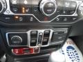 2021 Bright White Jeep Gladiator Mojave 4x4  photo #19